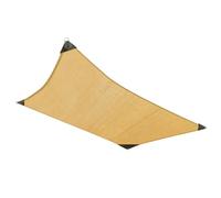 Voile d'Ombrage Solaire Couverture Renforcée Anti-UV Protégée
