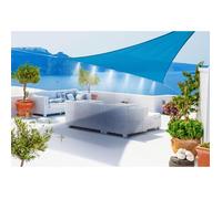 Voile triangulaire 3,6m avec brumisateur