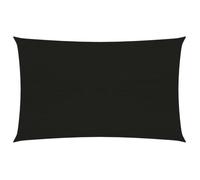 Voile d'ombrage - vidaXL - 2x4,5 m - PEHD 160 g/m² - Résistant aux UV - Perméable au vent et à l'eau