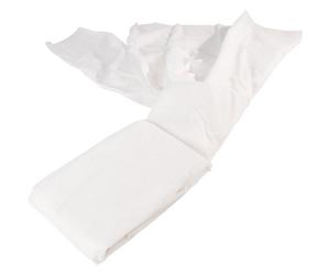 Voile forçage - NATURE - 17g/m² - 2 x 5 m - Blanc