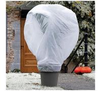 Voile hivernage Winterbag - 1x10 m - lot de 2