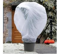 Voile hivernage Winterbag - 2x5 m