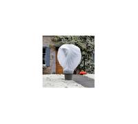 Voile hivernage Winterbag - 1x10 m - lot de 2
