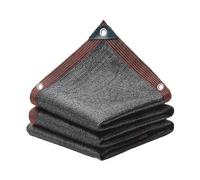 Voile Pare- Toile Canopée de Protection Solaire Rectangulaire | Voile D'Ombrage Bloquant UV Pour L'Extérieur, Jardin, Plage, Arrière-Cour, Patio, Véhicule, Pont Et Porche