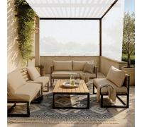 Voiles d'ombrage 230 x 560 cm HDPE Tissue Respirant & 95% UV Protection Filet Résistant Aux UV Tissu d'ombrage avec Œillets avec Cordes, sans Perçage pour Balcon, Terrasse, Blanc