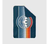 Voited - Ripstop Blanket - Couverture de camping Camp Vibes Two - 137 x 203 cm
