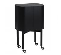 Voiture-bar Loud WxHxD 60x99x39cm