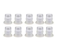 Voiture Compatible Avec Opel Pour Insignia 10 Pièces, Bague Câble Changement Vitesse, Clips À Œillets Liaison Kit Levier Transmission Manuelle(10pcs Type)