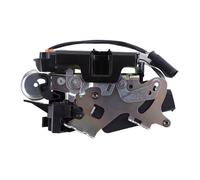 Voiture de Serrure de Porte de Voiture de l''Actionneur électrique Moteur Compatible verser Vito/Viano W639 2003
