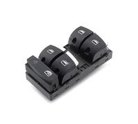 Voiture électrique pour interrupteur de commande lève-vitre principal pour A3 A4 S4 RS4 A6 S6 RS6 Q7 8P1 8PA 4F0959851H 4F0959855B(4F0959851H)