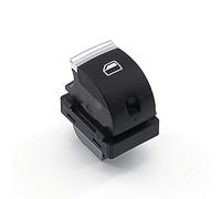 Voiture électrique pour interrupteur de commande lève-vitre principal pour A3 A4 S4 RS4 A6 S6 RS6 Q7 8P1 8PA 4F0959851H 4F0959855B(4F0959855B)