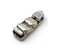 Voiture Fenêtre Bouton Interrupteur de fenêtre Compatible avec Benz Pour C Class W205 S205 X253 C200 Pour C300 Pour C350 C63 Pour Amg