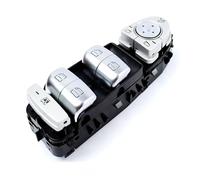 Voiture Fenêtre Bouton Interrupteur de fenêtre Compatible avec Benz Pour C Class W205 S205 X253 C200 Pour C300 Pour C350 C63 Pour Amg