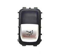 Voiture Fenêtre Bouton Interrupteur de fenêtre Compatible avec Benz Pour C Class W205 S205 X253 C200 Pour C300 Pour C350 C63 Pour Amg