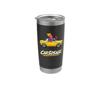 voiture sos age rs2000 Gobelet isotherme en acier inoxydable double paroi