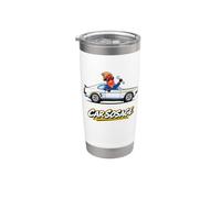 voiture sos age rs3100 Gobelet isotherme en acier inoxydable double paroi