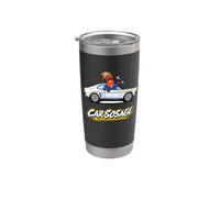 voiture sos age rs3100 Gobelet isotherme en acier inoxydable double paroi