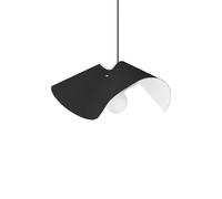 Volang 50 Suspension Noire