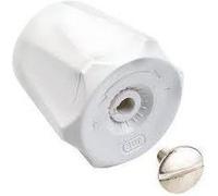 Comap - Volant pour robinet SAR carré 7,5 H33 mm avec vis de fixation M540002001