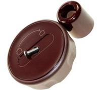 VOLANT COMPLET ROUGE POUR PETIT ELECTROMENAGER SEB - SS-980765