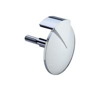Volant De Commande Visign Mt1/rt1 Pour Vidage Baignoire Viega Multiplex Trio Et Rotaplex Trio