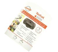 Volant de serrage noir cocotte minute seb 802803