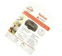 SEB Volant de serrage 806602 noir pour cocotte minute