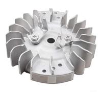 Volant d'inertie de rechange pour tronçonneuse Jonsered 2063 2065 2071 2163 2165 2171, pour extérieur POWERs pièces de rechange pour tondeuse à gazon