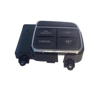 Volant Interrupteur Bouton de commutation de croisière ACC au volant, pour Chrysler 300 200 Town & Country