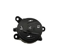 Volant Interrupteur Boutons Volant Multifonctions, Commutation Contrôle Du Volume Audio, Interrupteur M OK Pour Ford Pour Focus 3 Pour Kuga 2012 - 2015(Right BT Phone)