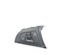 Volant Interrupteur Pour Chevrolet Pour Cruze 2009 2010 2011 2012 2013 2014 Bouton Contrôle Volume La Voiture Commutateur De Volant Multifonction Bluetooth.(La gauche)