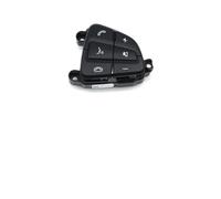 Volant Interrupteur Touches de volant de voiture multifonctions, assemblage de boutons de commande de Menu, pour Benz classe V W447 W448 pour AMG pour GT W190(Assembly-Right)