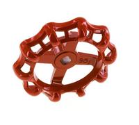 Volant pour G 2-1/2'' robinet à soupape inox 16 bar
