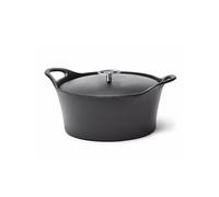 - VOLCAN - Cocotte ronde 24cm