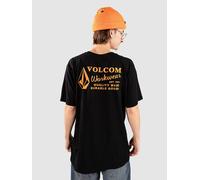 Volcom Workwear T-Shirt noir S