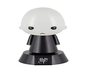 Voldemort Paladone PP5023HP Icon Light Figurine de collection Taille unique