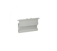 Hayward Volet + axe de skimmer SPX1089K pour piscine Blanc
