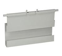 Volet + axe de skimmer pour piscine - Blanc - SPX1089K - Hayward Blanc G