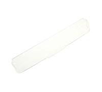 Smeg Volet beurrier pour œufs d'origine 762173619 – frigo / réfrigérateur / congélateur