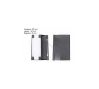 Volet complet de skimmer Cofies - gris foncé SKX6598DGR