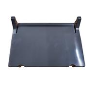 Astralpool - volet de Skimmer Anthracite pour Skimmer Prestige 17.5 litres ref4402010270