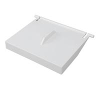 Volet de Skimmer Piscine - AQSACOKIYA - Clapet en Plastique Hayward 8926 - Rabat Porte Déversoir Remplacement pour Écumoire