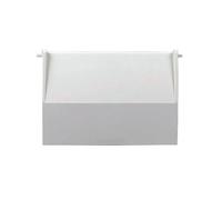 Volet et charnière standard 15L pour skimmer - Blanc compatible Astral 4402010101 - Jardiboutique