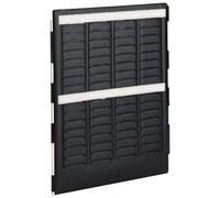 Volet intérieur Mini Planning, fiches T, indice 1,5