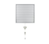 Volet manuel HKS 65 CasaFan