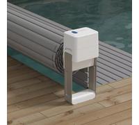 Volet piscine évolutif Pool Swift APF