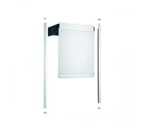 Volet roulant de cuisine Rauvolet Métallic Line C3 - 600 x 1500 mm REHAU