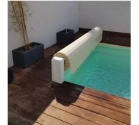 Volet roulant piscine ULMO Astral : sur mesure