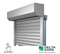 Volet Roulant Rénovation Filaire Delta Dore Alu DP39