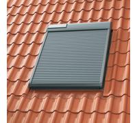 Volet roulant solaire SSL VELUX - SSL MK08 0000S